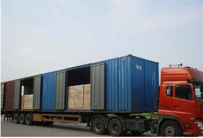 泉州到大朗镇整车运输