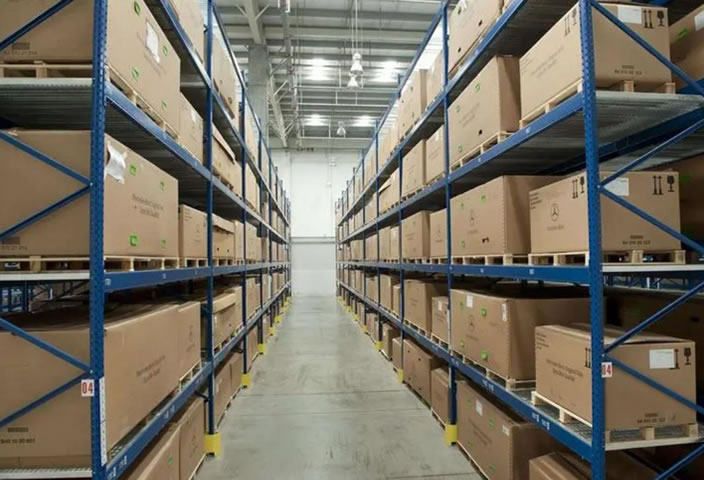 泉州到大朗镇货物仓储