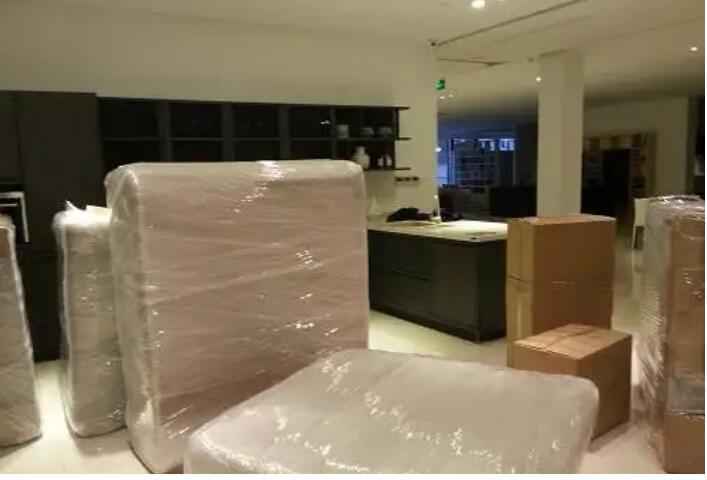 泉州到大朗镇长途搬家