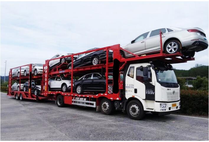 泉州到大朗镇轿车托运